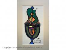 BR078D5	Bedri Rahmi Ey&uuml;bo&gbreve;lu 3 Ba&scedil;l&inodot; &Idot;brik