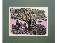 BREE013D3 Eren Ey&uuml;bo&gbreve;lu K&uuml;&ccedil;&uuml;k Pazaryeri