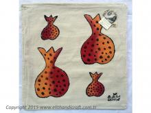 BRYS15002	Bedri Rahmi Ey&uuml;bo&gbreve;lu Yast&inodot;k K&inodot;l&inodot;f&inodot;