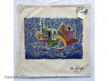 BRYS15141	Bedri Rahmi Ey&uuml;bo&gbreve;lu Yast&inodot;k K&inodot;l&inodot;f&inodot;