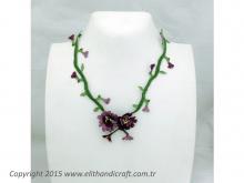 N-K092707 &Idot;pek &Idot;&gbreve;ne Oyas&inodot; - Kalbim Sende Kolye