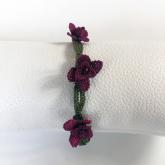 N-110430 &Idot;pek &Idot;&gbreve;ne Oyas&inodot; Ak&scedil;am Sefas&inodot; Bileklik