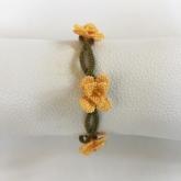 N-110109 &Idot;pek &Idot;&gbreve;ne Oyas&inodot; Ak&scedil;am Sefas&inodot; Bileklik