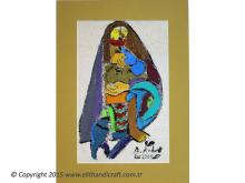 BR041E2	Bedri Rahmi Ey&uuml;bo&gbreve;lu Vagon Restaurant