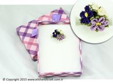 N0203 &Idot;pek &Idot;&gbreve;ne Oyas&inodot; - Adalet A&gbreve;ao&gbreve;lu Y&uuml;z&uuml;k 