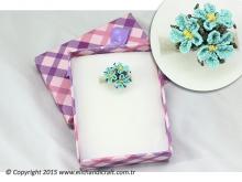 N-Y086720 &Idot;pek &Idot;&gbreve;ne Oyas&inodot; - Adalet A&gbreve;ao&gbreve;lu Y&uuml;z&uuml;k 