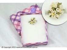 N-Y083568	&Idot;pek &Idot;&gbreve;ne Oyas&inodot; - Adalet A&gbreve;ao&gbreve;lu Y&uuml;z&uuml;k 