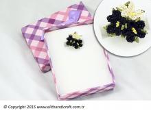 N-Y086133	&Idot;pek &Idot;&gbreve;ne Oyas&inodot; - Adalet A&gbreve;ao&gbreve;lu Y&uuml;z&uuml;k 