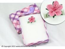 N-Y104879	&Idot;pek &Idot;&gbreve;ne Oyas&inodot; - Da&gbreve; &Ccedil;i&ccedil;e&gbreve;i Y&uuml;z&uuml;k