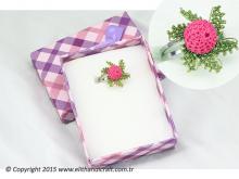 N-Y052094	&Idot;pek &Idot;&gbreve;ne Oyas&inodot; - Portakal Y&uuml;z&uuml;k