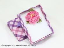 N-BR102857	&Idot;pek &Idot;&gbreve;ne Oyas&inodot; - G&uuml;l Bro&scedil;