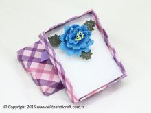 N-BR102862	&Idot;pek &Idot;&gbreve;ne Oyas&inodot; - G&uuml;l Bro&scedil;