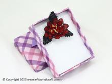 N-BR106969	&Idot;pek &Idot;&gbreve;ne Oyas&inodot; - G&uuml;l Bro&scedil;