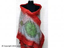 MA-S007 &Idot;pek ve Ke&ccedil;e Kar&inodot;&scedil;&inodot;m&inodot; El Yap&inodot;m&inodot; &Scedil;al