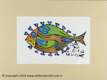 BR010B3 Bedri Rahmi Ey&uuml;bo&gbreve;lu &Ccedil;ipura