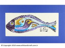 BR049D1 Bedri Rahmi Ey&uuml;bo&gbreve;lu Torik