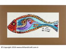 BR049D3 Bedri Rahmi Ey&uuml;bo&gbreve;lu Torik