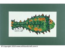 BR052D6 Bedri Rahmi Ey&uuml;bo&gbreve;lu L&uuml;fer