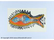 BR073C2 Bedri Rahmi Ey&uuml;bo&gbreve;lu Orkinos