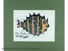 BR118B9 Bedri Rahmi Ey&uuml;bo&gbreve;lu Kurdela