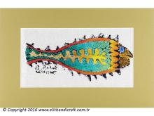 BR052D8 Bedri Rahmi Ey&uuml;bo&gbreve;lu L&uuml;fer