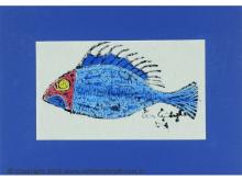 BREE009C01 Eren Ey&uuml;bo&gbreve;lu Levrek 