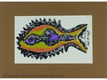 BR073C14 Bedri Rahmi Ey&uuml;bo&gbreve;lu Orkinos