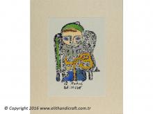 BR128B3	Bedri Rahmi Ey&uuml;bo&gbreve;lu Efkarl&inodot;