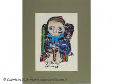 BR128B6	Bedri Rahmi Ey&uuml;bo&gbreve;lu Efkarl&inodot;