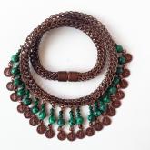 Viking Knit Kolyeler