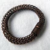 VKB-01 El Yap&inodot;m&inodot; Viking &Ouml;rg&uuml;s&uuml; Bileklik